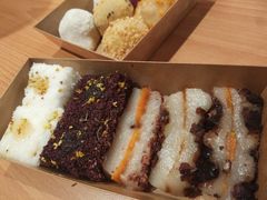 -南大门韩糕(后埭溪路店)