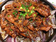 -小贝壳酒楼(经九路店)