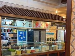 -四海回族饭店(前进大街店)