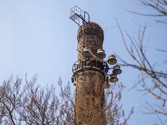 -开滦国家矿山公园