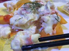 -龙桥私厨·姜花菊花过桥鱼·顺德菜(容桂店)