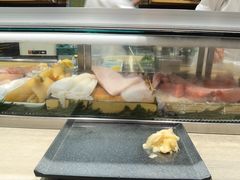 -梅丘·寿司の美登利(银座店)