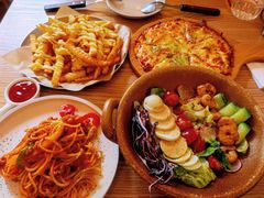 -0907餐厅(核桃园店)