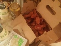 -校村炸鸡(塔洞店)
