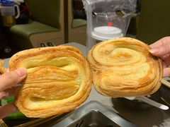蝴蝶酥-国际饭店·帆声西饼屋(黄河路店)