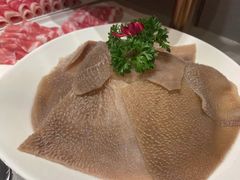 -海底捞火锅(长宁路龙之梦店)