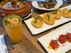 -小喜客·云南特色菜(纳西庭院店)
