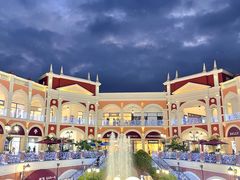 -佛罗伦萨小镇广佛名品奥特莱斯(疏港路店)