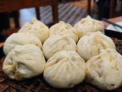 -草包包子铺1937(普利街店)