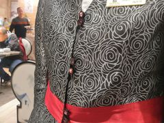 -香澜豪庭酒店·茉莉西餐厅·自助餐厅