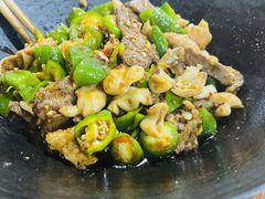 -张氏父子常德肠子馆(红星总店)