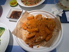 -芳满庭粤菜餐厅(丹阳吾悦店)
