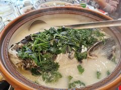 -千岛湖鱼味馆(十字街总店)