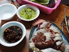 -威邵鸡煲(西华路总店)