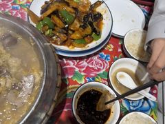 -人民公社大食堂(张家湾店)