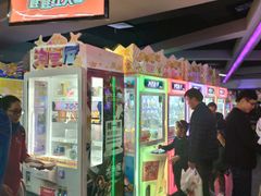 -大玩家(安吉万达店)