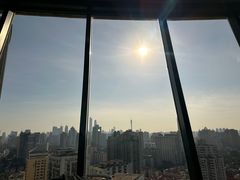 -广州花园酒店·凌璇阁旋转餐厅CAROUSEL360