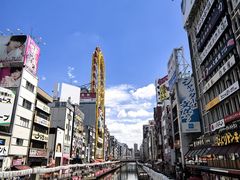 -道顿堀