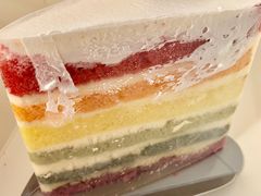 -巴黎贝甜(龙之梦购物中心虹口店)
