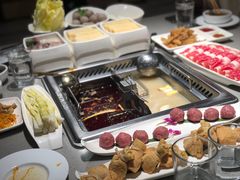 -海底捞火锅(壹悦城店)