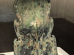 -秦始皇帝陵博物院-丽山园