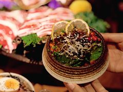 -MIKOMIKO和牛烧肉专门店(南门店)