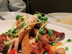 solo烤鸡半只-Solo(衡山路店)