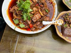 -小杨翘脚牛肉