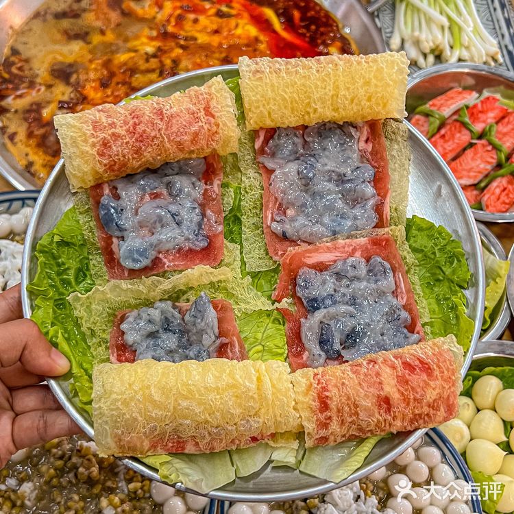 坐穿半个武汉就为了一碗绿豆冰汤圆！好清爽