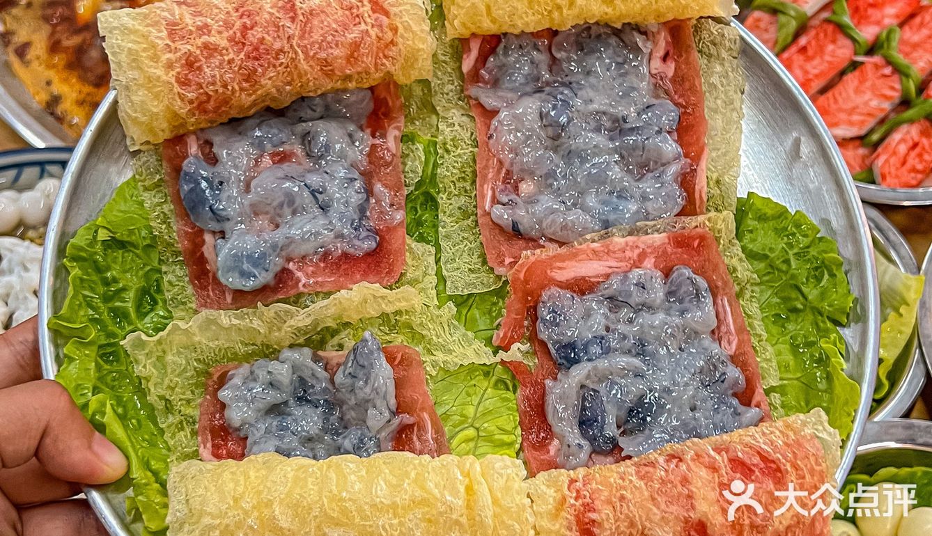 坐穿半个武汉就为了一碗绿豆冰汤圆！好清爽