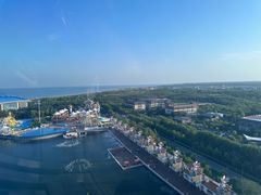 -渔岛海洋度假区