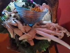 -捞王猪肚鸡火锅(昆山店)