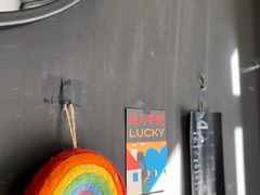 -black rainbow coffee
