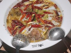 -太二酸菜鱼(赣州万象城店)