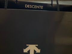 -迪桑特DESCENTE(北京三里屯BLANC店)