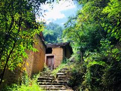 -杨家堂村