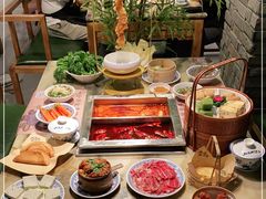 -月满大江火锅(总府路店)