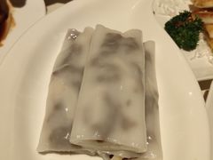 牛肉肠粉-利苑酒家(宜安广场店)