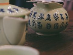 -伯乐居茶艺馆(石岐大信店)
