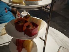 -水月周庄铂尔曼酒店 · 漾全日餐厅