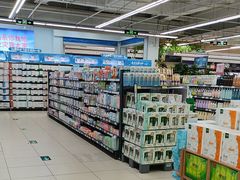 -永辉超市(世纪金源店)