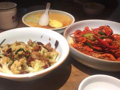 -湘阁里辣(大朗广场店)