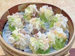 -都一处烧麦馆(前门店)