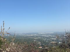 -北京鹫峰国家森林公园