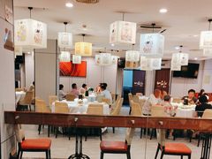 -一品红川菜(皇岗二店)