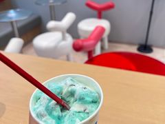 -DQ·蛋糕·冰淇淋(三亚青春颂店)