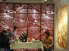 大堂-小京华楼·京味斋(三元桥国展店)