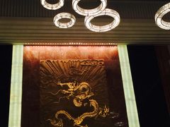 -厦门宝龙铂尔曼大酒店·海鲜自助餐厅