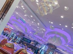 -澜悦港海鲜体验主题餐厅