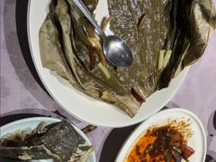 -山外山菜馆(玉泉路店)